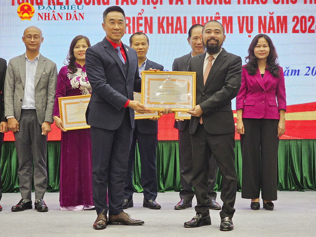 Hội chữ thập đỏ tỉnh Bắc Giang hỗ trợ trên 65.000 lượt người, tổng giá trị trên 87 tỷ đồng trong năm 2023 -0